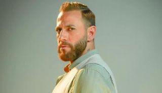 الفنان اللبناني نيقولا معوض