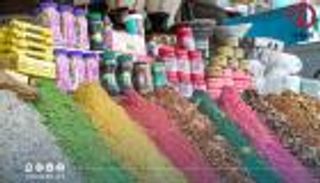 بخور "ولو" بإثيوبيا.. رائحة مميزة وإعداد فريد وشهرة قومية