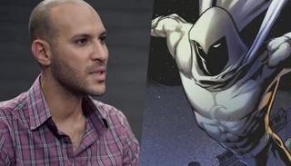 المخرج المصري محمد دياب