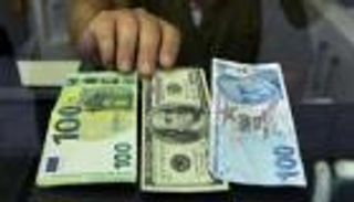 سعر الليرة التركية اليوم.. الانهيار مستمر أمام الدولار واليورو يقفز