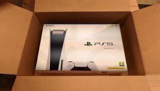 بلاي ستيشن 5 من شركة سوني