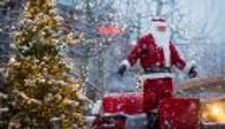 الكريسماس 2020.. احتفالات افتراضية تضرب بيزنس الأعياد