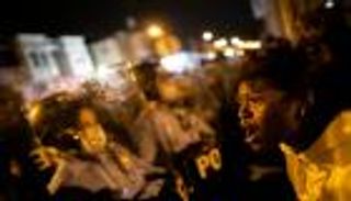 "فلويد جديد".. إرسال الحرس الوطني إلى فيلادلفيا