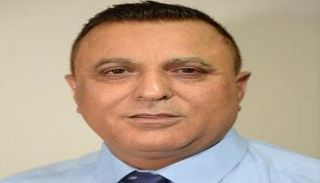 حسن كعبيه المتحدث باسم وزارة الخارجية الإسرائيلية 