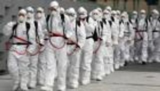 8 أمراض اجتاحت العالم في 2020.. كورونا ليس الأخطر