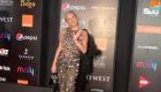 شيرين رضا تكشف لـ"العين الإخبارية" حقيقة "رغبة والدها"