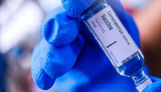 لقاح فيروس كورونا المستجد (أرشيفية)