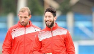 فاروق بن مصطفى ومعز حسان