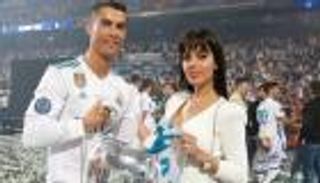 رونالدو يوزع الميراث.. ماذا أعطى لـ"جورجينا"؟