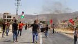 "انتفاضة الأمعري".. غضب بالضفة ضد اعتقالات السلطة الفلسطينية