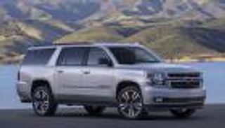 عبر 12 جيلا.. رحلة فريدة بالصور لطراز شيفروليه العملاق "سابربن"