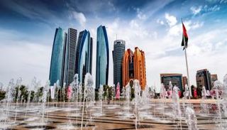 أبوظبي تصدر رخصة محفزة لجذب