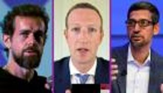 الفصل 230.. صراع الحرية بين عمالقة التكنولوجيا والكونجرس الأمريكي