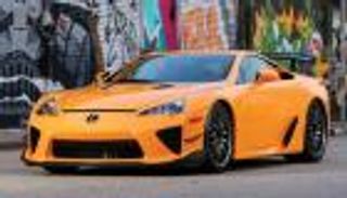 أقوى 10 سيارات رياضية في تاريخ "لكزس" اليابانية.. مقارنة شيقة