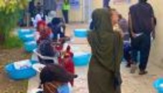 إنقاذ 141 لاجئًا احتجزتهم مليشيات طرابلس في ليبيا