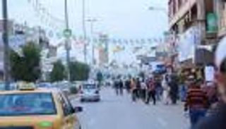 من توزيع "الزردة" إلى تقبيل "الشعرة".. بغداد تحتفل بالمولد النبوي