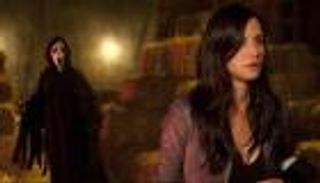 بالصور.. أول نظرة على فيلم الرعب المنتظر Scream 5