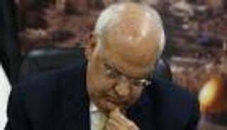 بعد 10 أيام بالعناية المركزة.. عائلة عريقات تكشف حالته