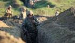 حرب "قرة باغ".. ارتفاع قتلى مرتزقة أردوغان لـ217 مسلحا