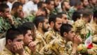 وفاة لواء بالجيش الإيراني جراء إصابته بكورونا