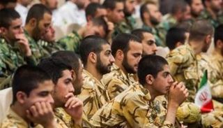 جنود في الجيش الإيراني - أرشيفية