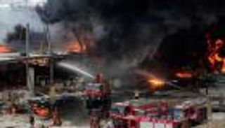 "حزب الله" وسيف العقوبات الأمريكية.. مطالبات لتجنب سيناريو المرفأ