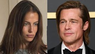 براد بيت ونيكول بوتورالسكي