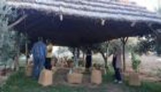 بالصور.. أول مقهى متنقل لمرضى ألزهايمر في تونس