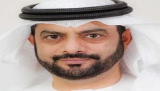 د.خليفة علي السويدي