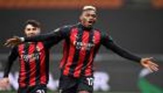 الدوري الأوروبي.. ميلان يواصل انتصاراته وتعثر مفاجئ لتوتنهام