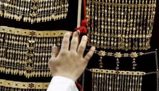 أسعار الذهب في السعودية اليوم الخميس 29 أكتوبر 2020