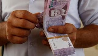 سعر الدولار في سوريا اليوم الخميس 29 أكتوبر 2020.. ليرة متراجعة