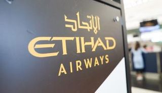 شعار الاتحاد للطيران