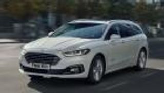 فورد Mondeo تتخلى عن البنزين للأبد