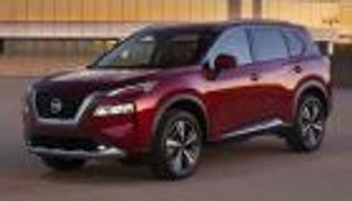 مواصفات وأسعار نيسان Rogue 2021.. جديدة كليا