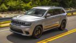 بالصور.. أسرع سيارات الـ SUV المنتظر طرحها 2021