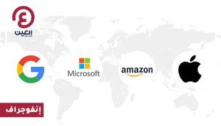 أبل العلامة التجارية الأغلى في العالم