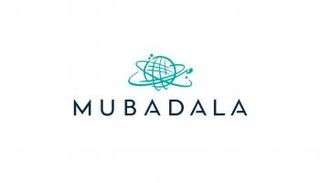 شعار مبادلة الإماراتية