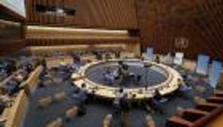 "كورونا" يغزو الأمم المتحدة بآلاف الإصابات