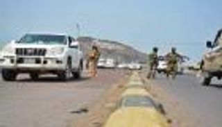 الشائعات المغرضة.. مخطط إخواني لإرباك أمن عدن اليمنية