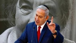 رئيس الوزراء الإسرائيلي بنيامين نتنياهو- أرشيفية