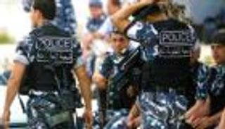 مقتل شخص وإصابة 3 آخرين في إطلاق نار بلبنان