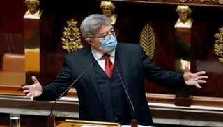 رئيس الوزراء الفرنسي جان كاستكس