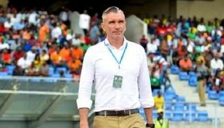 باتريس كارتيرون مدرب التعاون السعودي