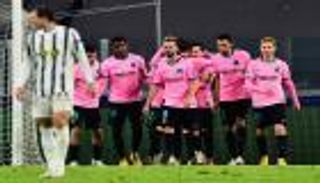 دوري أبطال أوروبا.. برشلونة يقهر يوفنتوس "المنحوس" في غياب رونالدو