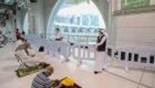 السعودية تسمح بقدوم المعتمرين من الدول الأخرى: مستعدون بنسبة 100%