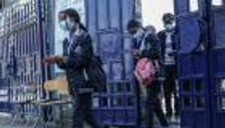 نداء دولي لإبقاء المدارس مفتوحة رغم كورونا