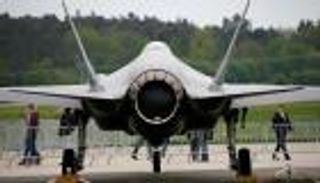 دراسة أمريكية تحذر: لا تبيعوا "إف- 35" لقطر "داعمة الإرهاب"