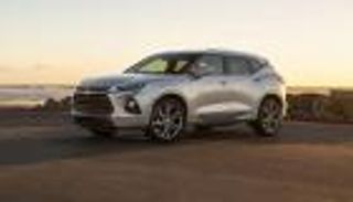 15 موديلا طرحتها شيفروليه لعام 2020.. قدرات استثنائية