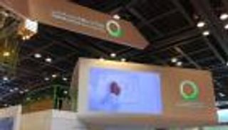1076 شركة تزين معرض "ويتيكس ودبي للطاقة الشمسية 2020"